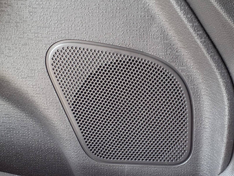 2013 Ford Fiesta SE