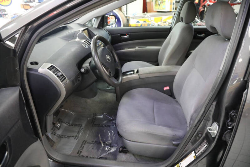 2009 Toyota Prius