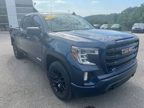 2020 GMC Sierra 1500 for sale at Car City Automotive in Louisa KY