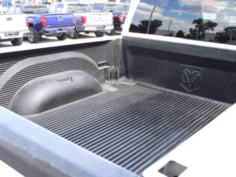 2006 Dodge Ram 1500