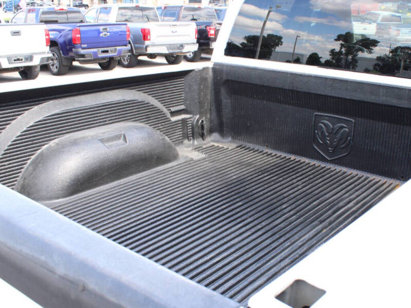 2006 Dodge Ram 1500