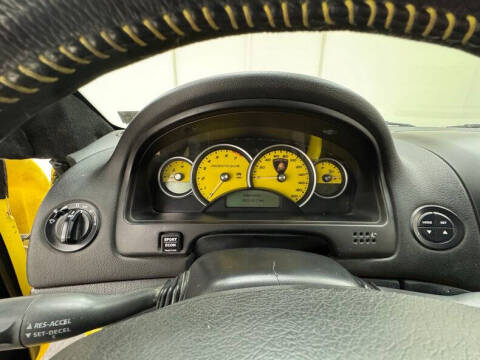 2020 Lamborghini Aventador