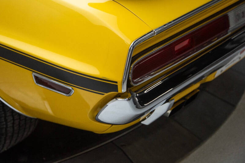 1970 Dodge Challenger