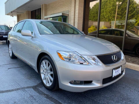 Lexus Gs 350 For Sale In North Carolina Carsforsale Com