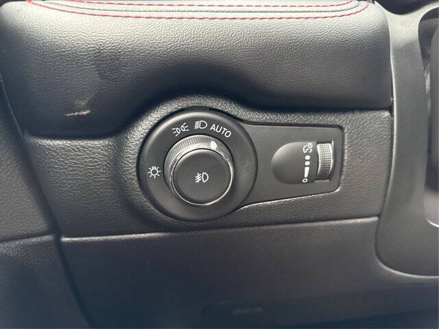 2023 Dodge Durango R/T Plus