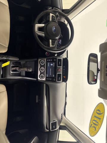 2016 Subaru Crosstrek 2.0i Limited