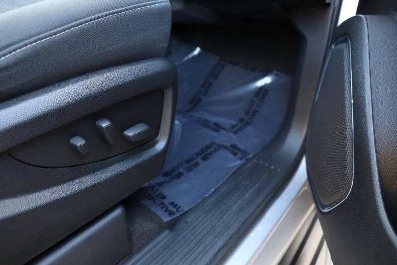 2017 Chevrolet Tahoe LS