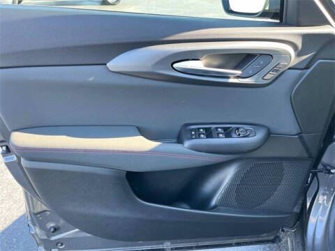 2024 Dodge Hornet R/T