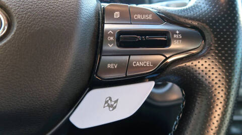 2020 Hyundai Veloster N