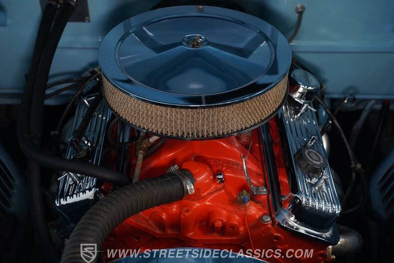 1946 International Harvester