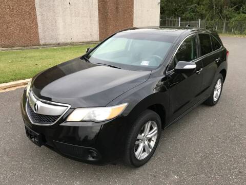 2013 Acura RDX for sale at Executive Auto Sales in Ewing NJ