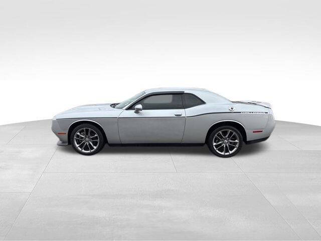 2021 Dodge Challenger GT