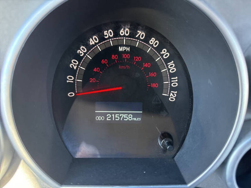 2013 Toyota Sequoia Platinum