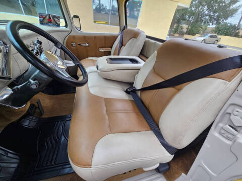 1958 Chevrolet 150