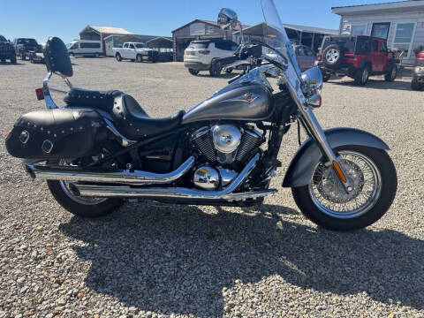 2025 Kawasaki Vulcan 900