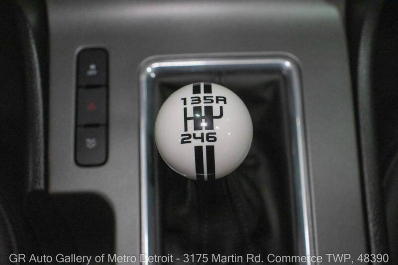 2014 Ford Shelby GT500