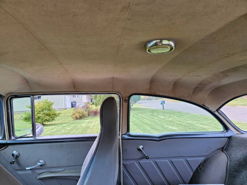 1955 Chevrolet Bel Air