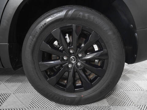 2024 Mazda CX-50 2.5 S Select