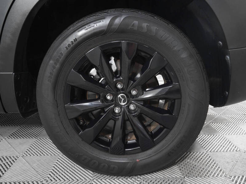 2024 Mazda CX-50 2.5 S Select