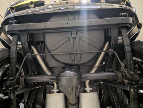 1961 Chevrolet Corvette