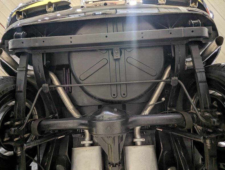 1961 Chevrolet Corvette