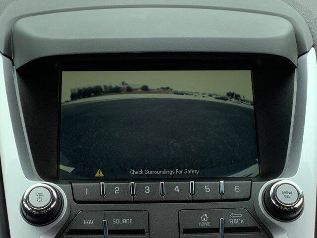 2013 GMC Terrain SLE-1
