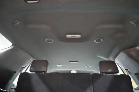 2021 Chevrolet Tahoe Police