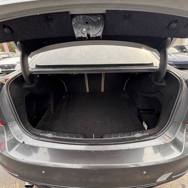 2014 BMW 3 Series 328i