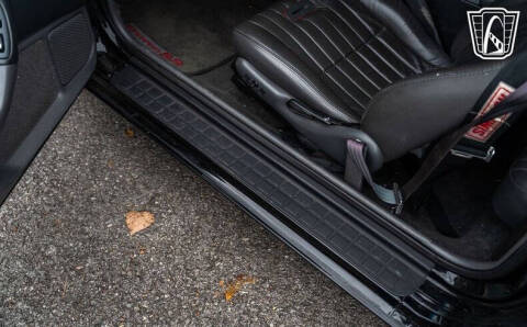 1997 Chevrolet Camaro