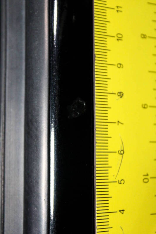 1982 Chevrolet C/K 10 Series C10