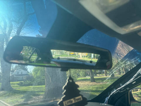 2014 Ford Taurus Police Interceptor