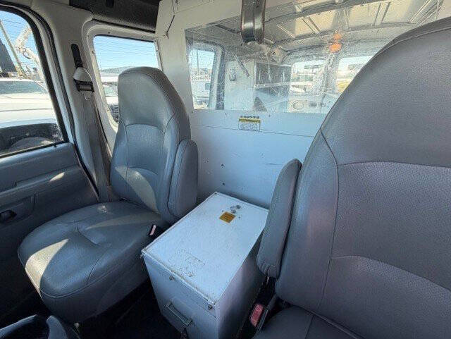 2006 Ford E-Series E-150