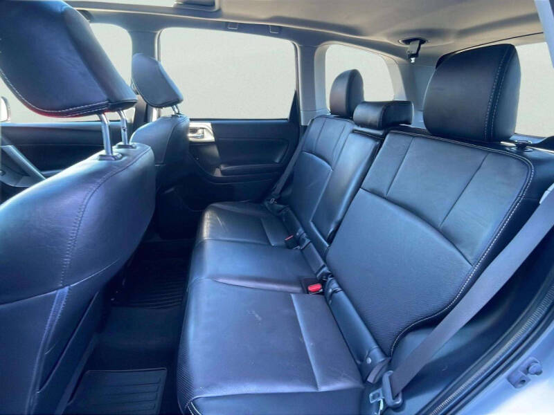 2015 Subaru Forester 2.0XT Touring