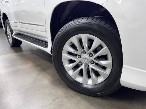 2017 Lexus GX 460