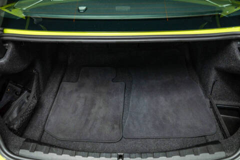 2021 BMW M3 Competition