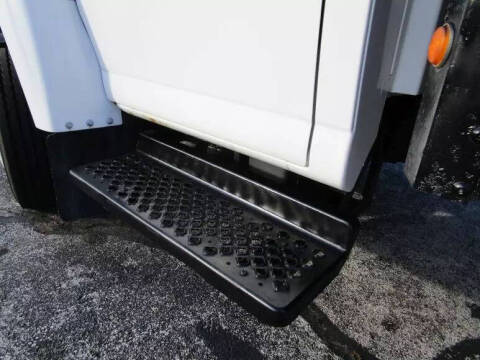 2005 GMC TopKick C5500