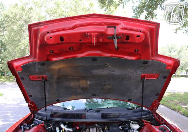 1995 Pontiac Firebird