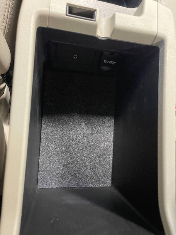 2011 Subaru Outback 2.5i Limited