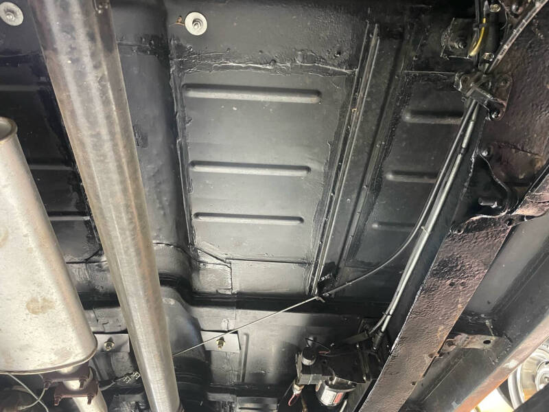 1948 Chevrolet Fleetmaster