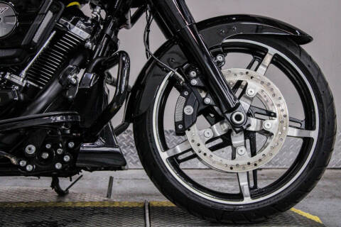 2024 Harley-Davidson Road Glide