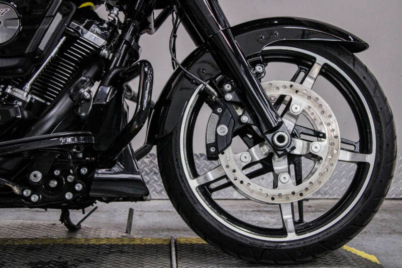 2024 Harley-Davidson Road Glide