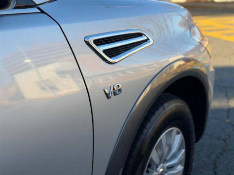 2019 Nissan Armada SV