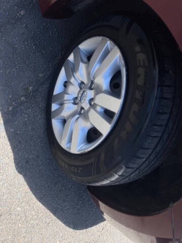 2012 Nissan Altima 2.5