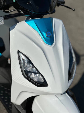 2022 Piaggio 1 Active