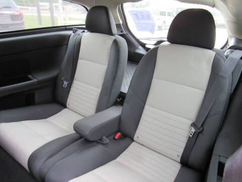 2012 Volvo C30 T5 R-Design
