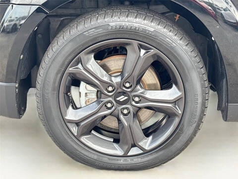 2020 Dodge Journey Crossroad