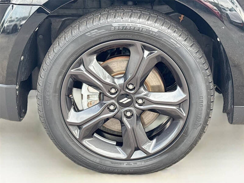 2020 Dodge Journey Crossroad