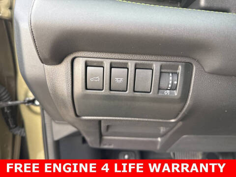 2024 Subaru Ascent Onyx Edition