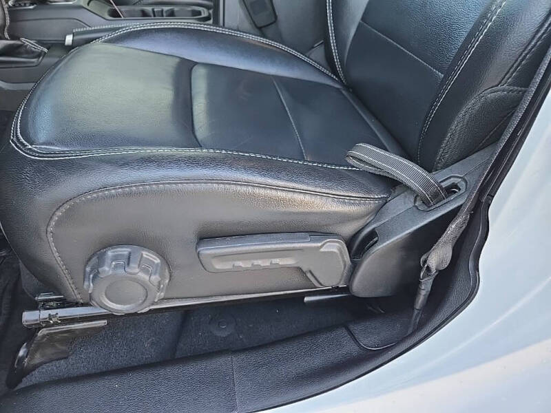 2018 Jeep Wrangler Unlimited