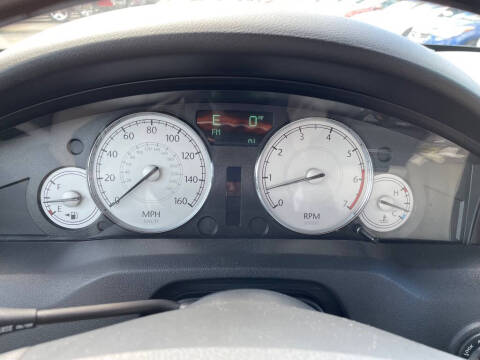 2005 Chrysler 300 C